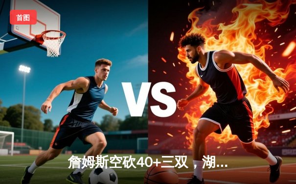 詹姆斯空砍40+三双，湖人加时惜败凯尔特人，塔图姆44分创赛季新高