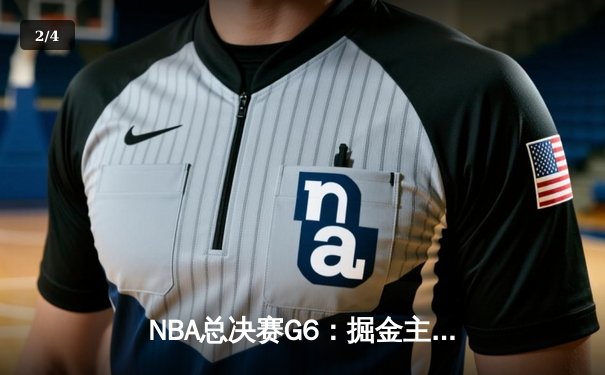 NBA总决赛G6：掘金主场力克热火，约基奇三双率队夺冠创造历史 - 2