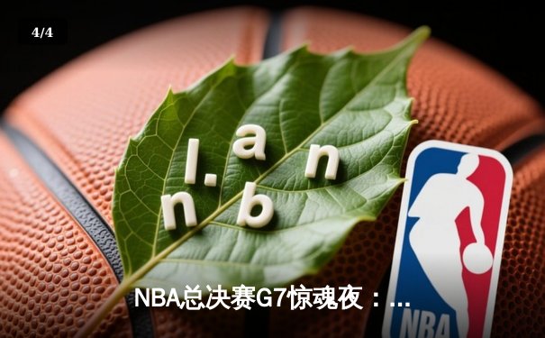 NBA总决赛G7惊魂夜：掘金逆转湖人，约基奇三双封王 - 4