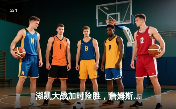 湖凯大战加时险胜，詹姆斯三双引领季中锦标赛晋级 - 2