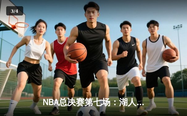 NBA总决赛第七场：湖人末节逆转夺第18冠，詹姆斯三双创历史 - 3